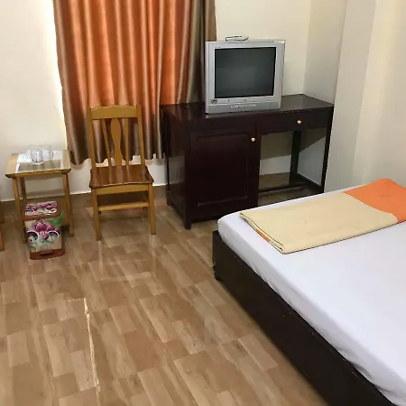 Khach San Minh Tam