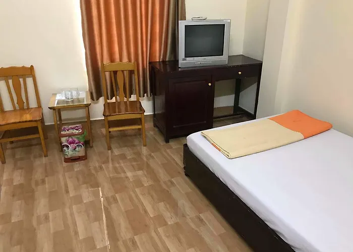 Khach San Minh Tam Hotel